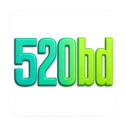 520bd logo